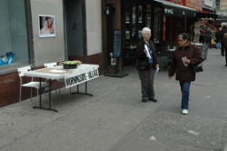 Tabling How To.