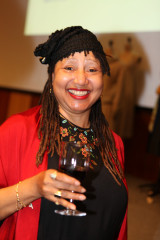 Patricia J. Gibson at the Legacies(tm) 2010 Award Ceremony.