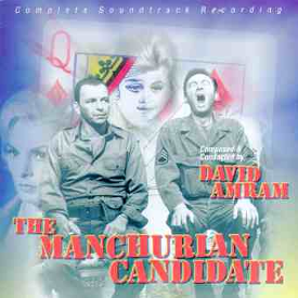 Manchurian Candidate