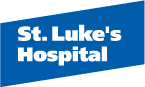 St. Luke’s Hospital Logo