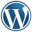This LiLY blog is powered by WordPress Version 6.5.3.